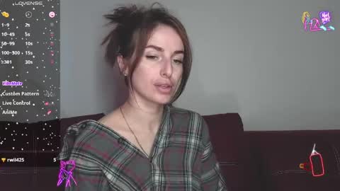 Snapshot of adrihanna chatting on 18, 4, 2026 Adriana online show from 18, 4, 2026