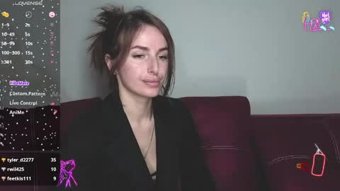 Snapshot of adrihanna chatting on 18, 4, 2026 Adriana online show from 18, 4, 2026
