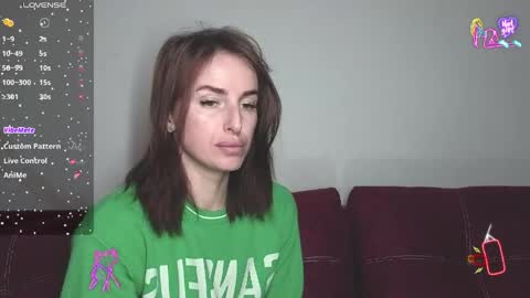 Snapshot of adrihanna chatting on 20, 4, 2026 Adriana online show from 20, 4, 2026