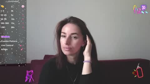 Snapshot of adrihanna chatting on 21, 4, 2026 Adriana online show from 21, 4, 2026