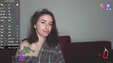 Snapshot of adrihanna chatting on 22, 4, 2026 Adriana online show from 22, 4, 2026