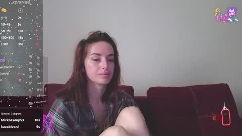Snapshot of adrihanna chatting on 23, 4, 2026 Adriana online show from 23, 4, 2026