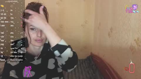 Snapshot of adrihanna chatting on 26, 4, 2026 Adriana online show from 26, 4, 2026