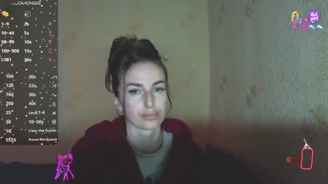 Snapshot of adrihanna chatting on 27, 4, 2026 Adriana online show from 27, 4, 2026