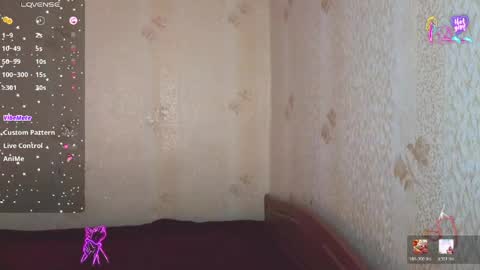 Snapshot of adrihanna chatting on 29, 4, 2026 Adriana online show from 29, 4, 2026