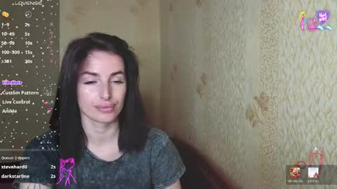 Snapshot of adrihanna chatting on 2, 5, 2026 Adriana online show from 2, 5, 2026