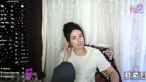 Snapshot of adrihanna chatting on 8, 5, 2026 Adriana online show from 8, 5, 2026