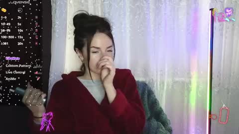Snapshot of adrihanna chatting on 10, 5, 2026 Adriana online show from 10, 5, 2026