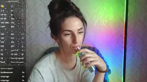Snapshot of adrihanna chatting on 11, 5, 2026 Adriana online show from 11, 5, 2026