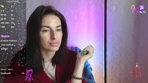 Snapshot of adrihanna chatting on 12, 5, 2026 Adriana online show from 12, 5, 2026