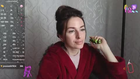 Snapshot of adrihanna chatting on 13, 5, 2026 Adriana online show from 13, 5, 2026
