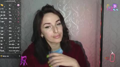 Snapshot of adrihanna chatting on 15, 5, 2026 Adriana online show from 15, 5, 2026