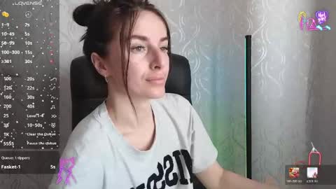 Snapshot of adrihanna chatting on 17, 5, 2026 Adriana online show from 17, 5, 2026