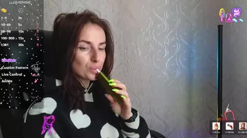Snapshot of adrihanna chatting on 18, 5, 2026 Adriana online show from 18, 5, 2026