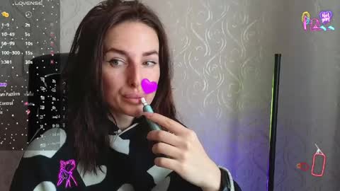 Snapshot of adrihanna chatting on 19, 5, 2026 Adriana online show from 19, 5, 2026