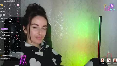 Snapshot of adrihanna chatting on 19, 5, 2026 Adriana online show from 19, 5, 2026