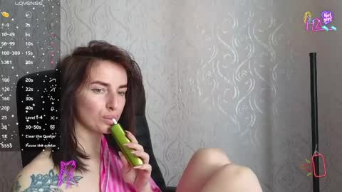 Snapshot of adrihanna chatting on 20, 5, 2026 Adriana online show from 20, 5, 2026