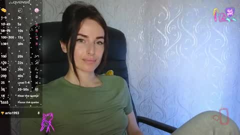 Snapshot of adrihanna chatting on 21, 5, 2026 Adriana online show from 21, 5, 2026