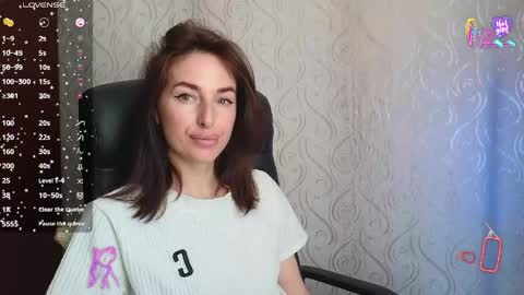 Snapshot of adrihanna chatting on 24, 5, 2026 Adriana online show from 24, 5, 2026