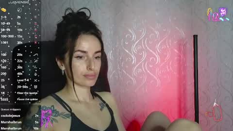 Snapshot of adrihanna chatting on 25, 5, 2026 Adriana online show from 25, 5, 2026