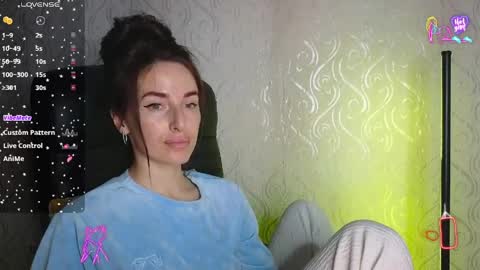 Snapshot of adrihanna chatting on 26, 5, 2026 Adriana online show from 26, 5, 2026