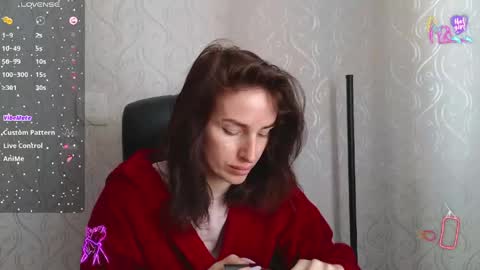 Snapshot of adrihanna chatting on 29, 5, 2026 Adriana online show from 29, 5, 2026