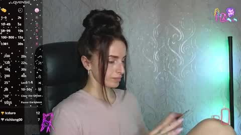 Snapshot of adrihanna chatting on 29, 5, 2026 Adriana online show from 29, 5, 2026