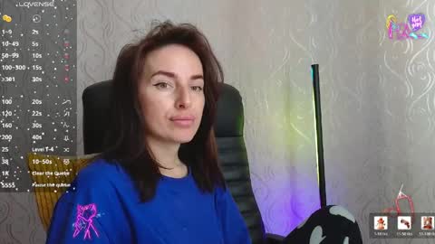 Snapshot of adrihanna chatting on 31, 5, 2026 Adriana online show from 31, 5, 2026