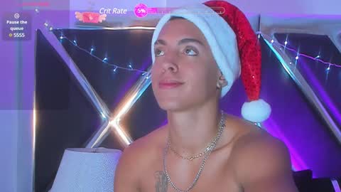 Adrian Lopez online show from 5, 12, 2024