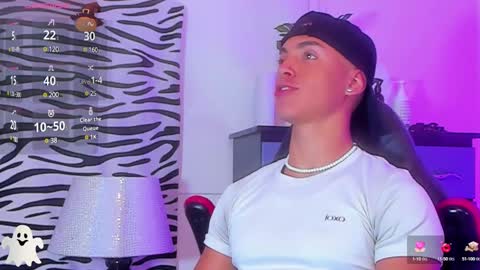 Adrian Lopez online show from 2, 1, 2025