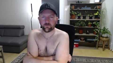 Felix84 online show from 19, 4, 2026