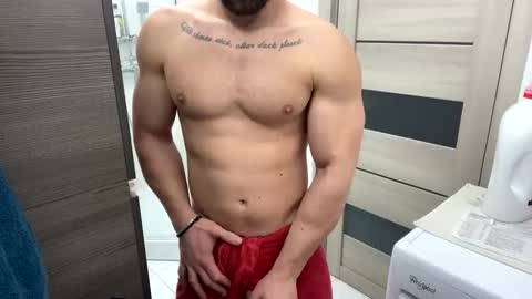 Mrrfitt online show from 14, 11, 2025