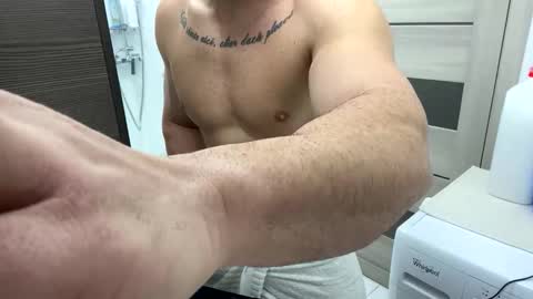 Mrrfitt online show from 27, 11, 2025