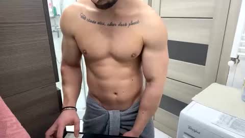 Mrrfitt online show from 14, 2, 2026