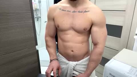 Mrrfitt online show from 3, 4, 2026