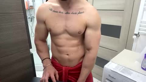 Mrrfitt online show from 18, 4, 2026