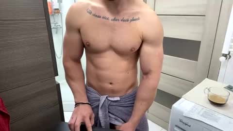 Mrrfitt online show from 23, 4, 2026