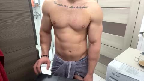 Mrrfitt online show from 26, 4, 2026