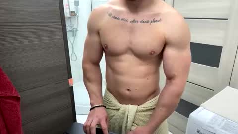 Mrrfitt online show from 30, 4, 2026