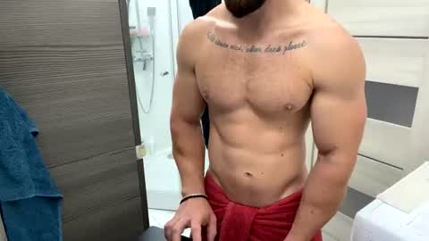 Mrrfitt online show from 25, 6, 2026