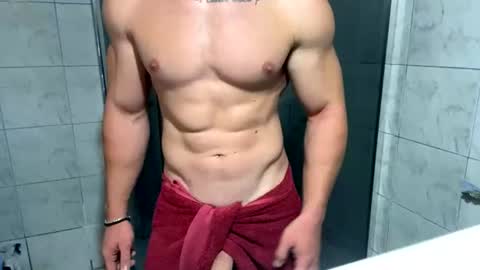 Mrrfitt online show from 28, 6, 2026