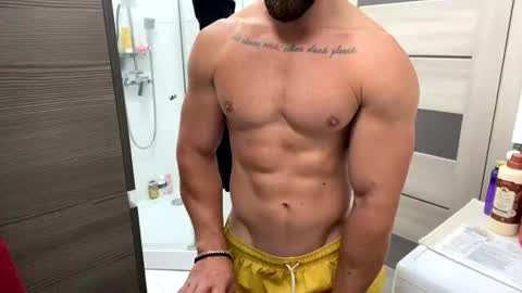 Mrrfitt online show from 9, 7, 2026