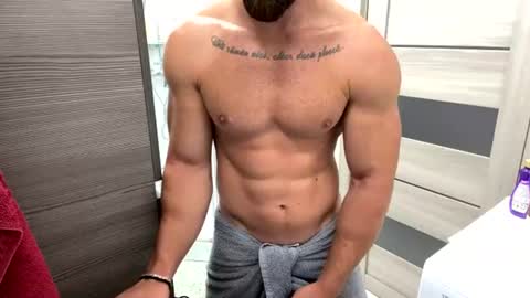 Mrrfitt online show from 11, 7, 2026