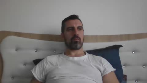 Adrian online show from 8, 3, 2026