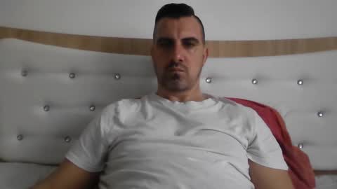 Adrian online show from 14, 3, 2026