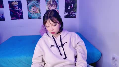 Arieyara online show from 3, 3, 2025