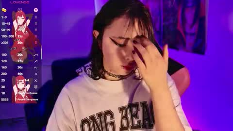 Arieyara online show from 28, 10, 2025