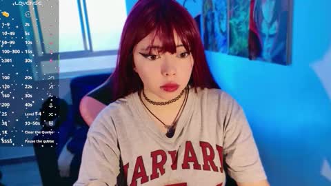 Arieyara online show from 29, 11, 2025