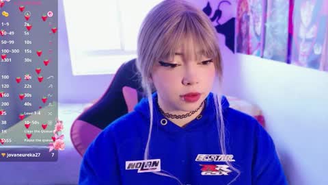 Arieyara online show from 1, 4, 2026