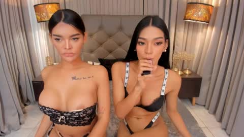 Aela online show from 28, 3, 2026